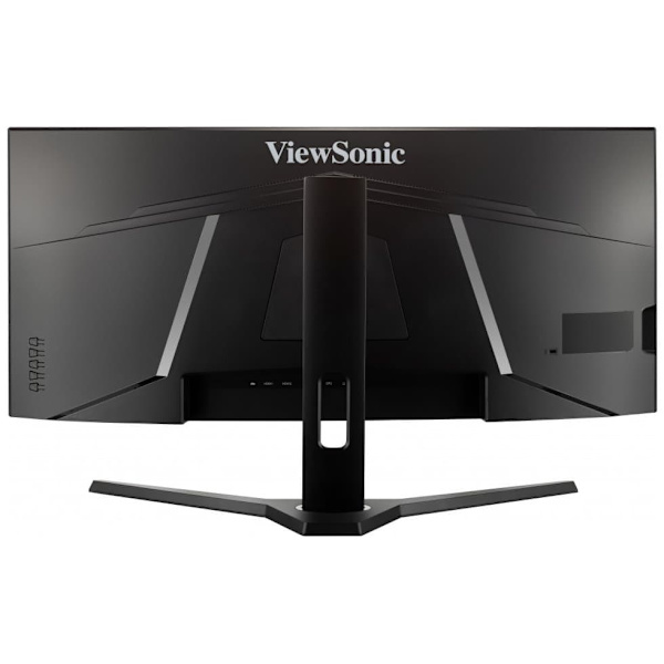 ViewSonic VX3418-2KPC OMNI / 34" prohnutý/ VA/ 21:9/ 3440x1440/ 1ms/ 300cd/m2/ 2x HDMI/2x  DP / repro