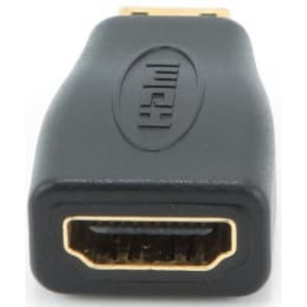 GEMBIRD A-HDMI-FC HDMI female to mini-C male adapter