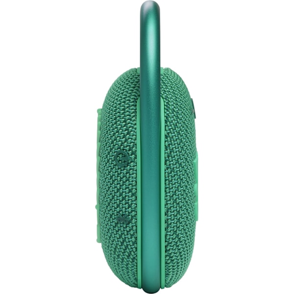 JBL CLIP 4 Bluetooth Wireless Speaker Eco Green EU