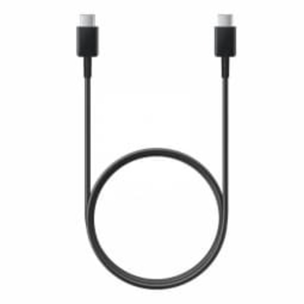 Samsung EP-DA705 USB cable 1 m USB C Black
