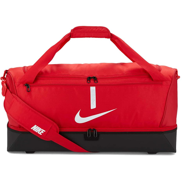 Nike Academy Team L Hardcase Bag Red CU8087 657