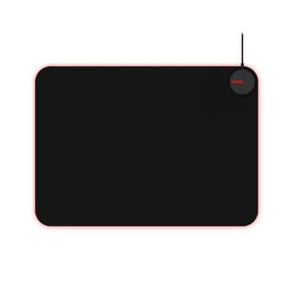 AOC AMM700 mouse pad Gaming mouse pad Black