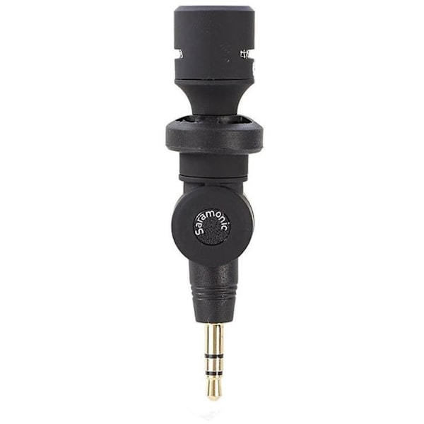 Saramonic microphone SR-XM1 3,5mm TRS