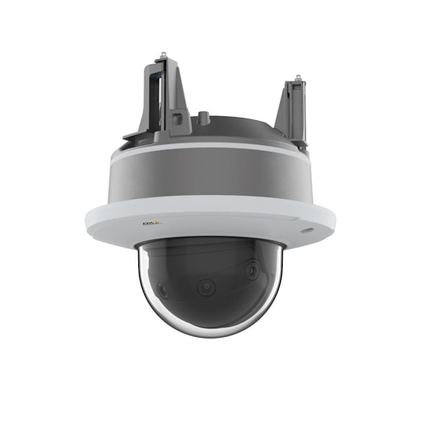AXIS TQ3201-E RECESSED MOUNT