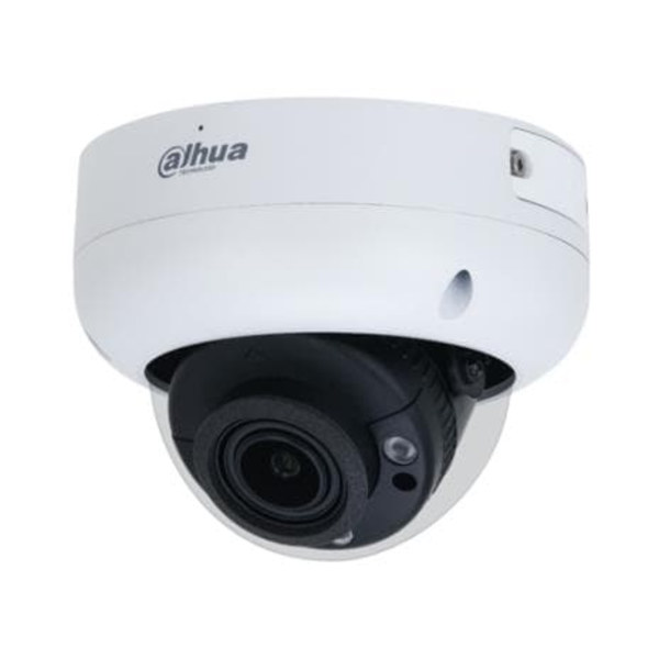 Dahua WizSense 3 Series IPC-HDBW3541R- Sort, Hvit