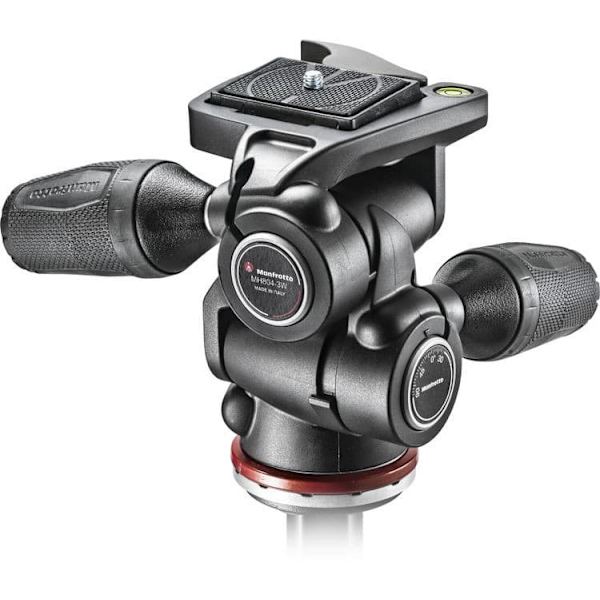 Manfrotto 3-way head MH804-3W