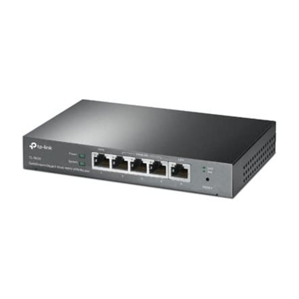 TP-Link Omada Gigabit VPN Router