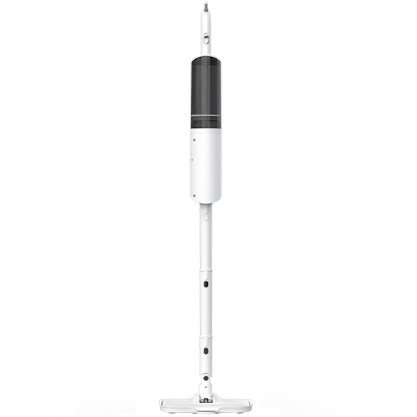 AENO Steam Mop SM1: built-in water filter, aroma oil tank, 1200W, 110°C, Tank Volume 380 ml, Screen Touch Switch