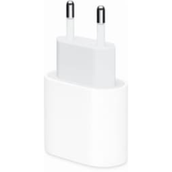 POWER ADAPTER USB-C 20W/MHJE3ZM/A APPLE