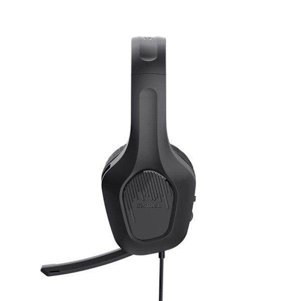 Austiņas Trust GXT 415 ZIROX Black