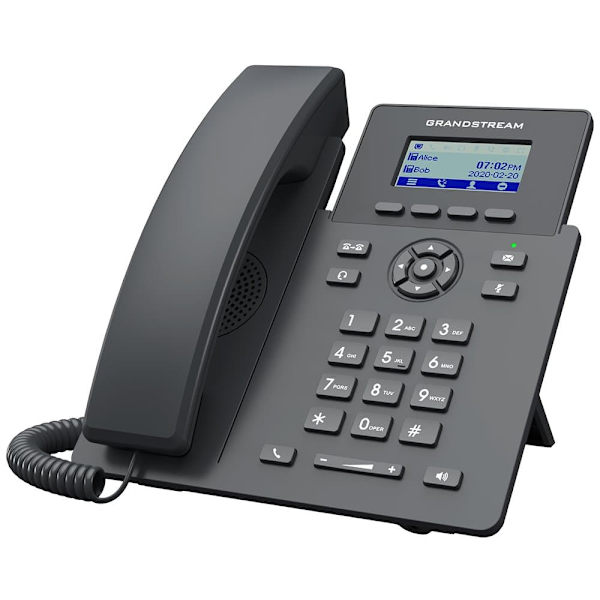 Grandstream GRP 2601P
