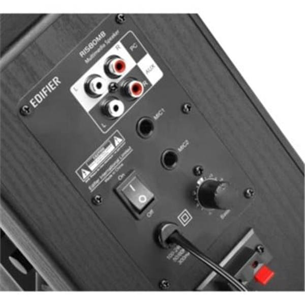 Edifier R1580MB 2.0 Speakers 42W