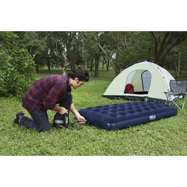 Bestway air mattress 188 x 99 x 22 cm 67001