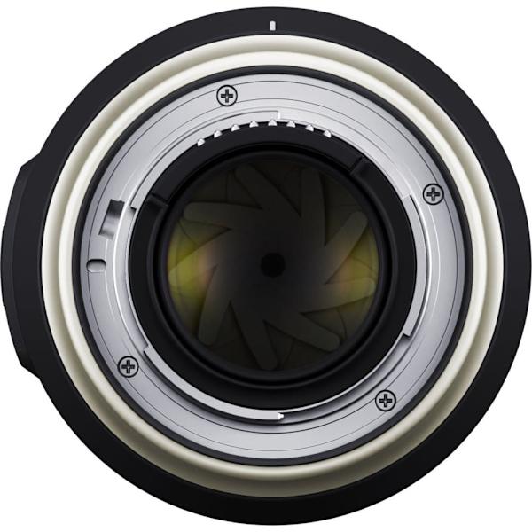 Tamron SP 35mm f/1.4 Di USD lens for Nikon