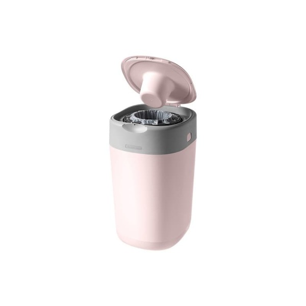 TOMEE TIPPEE diapers container Sangenic Twist&Click, gentle pink, 85100202