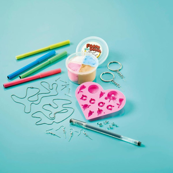 TOTUM creativity set Sweet Charm Factory, 26049