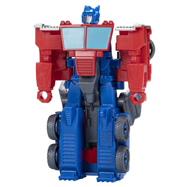 TRANSFORMERS Earthspark Figure Terran 1 Step