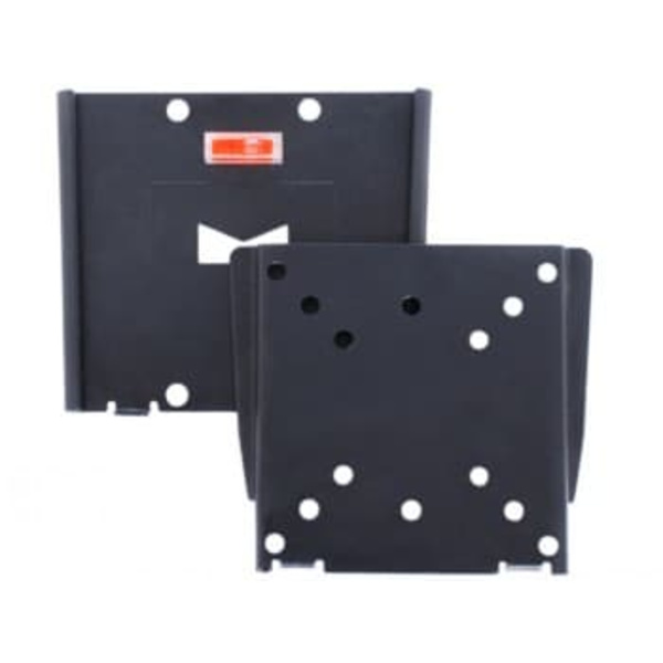 Multibrackets M VESA Wallmount I Black VESA 50x50-100x100 Max 30kg