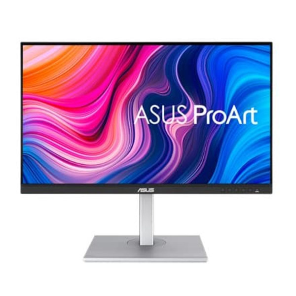ASUS ProArt PA278CV computer monitor 68.6 cm (27") 2560 x 1440 pixels Quad HD LED Black Svart