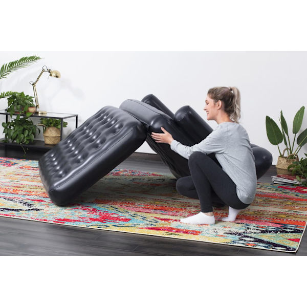 Mattress 188 x 152 x 64 cm Bestway 75054