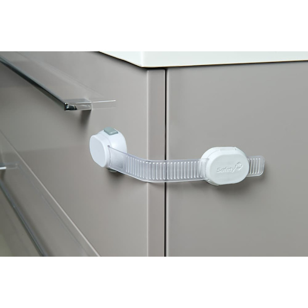 Safety 1st multi-purpose lock, 39055760