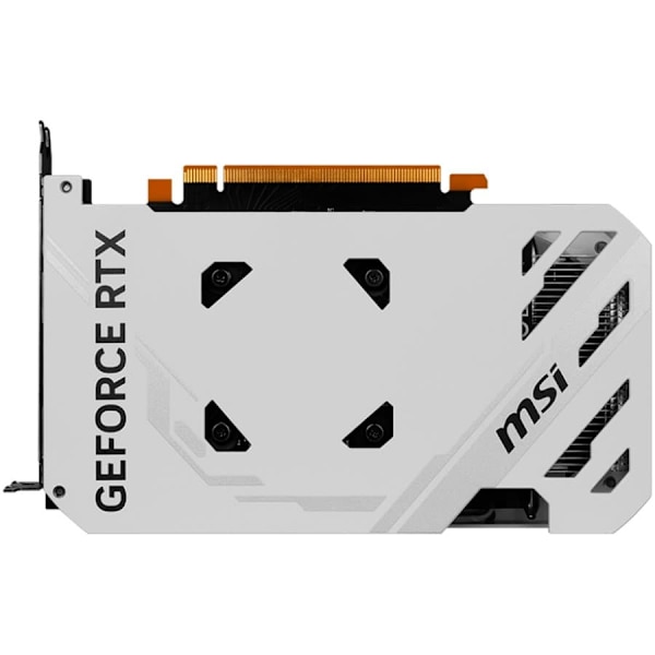 MSI GeForce RTX 4060 Ventus Graphics Card