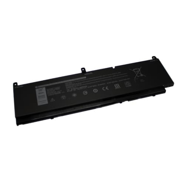 BTI 6C BATTERY FPRECISION 7550/OEM: PKWVM CR72X 68N03 447VR