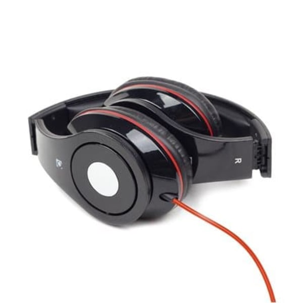Gembird MHS-DTW-BK Detroit Black
