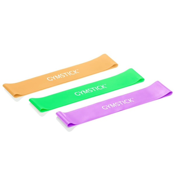 Mini band GYMSTICK light, apricot