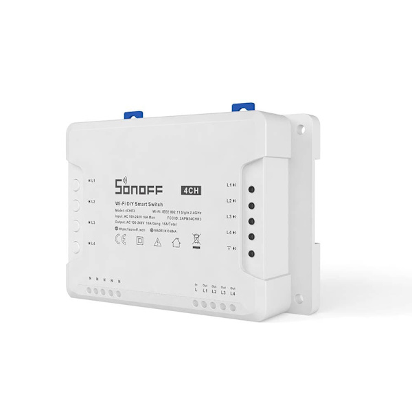 SONOFF 4CHPROR3 Smart switch