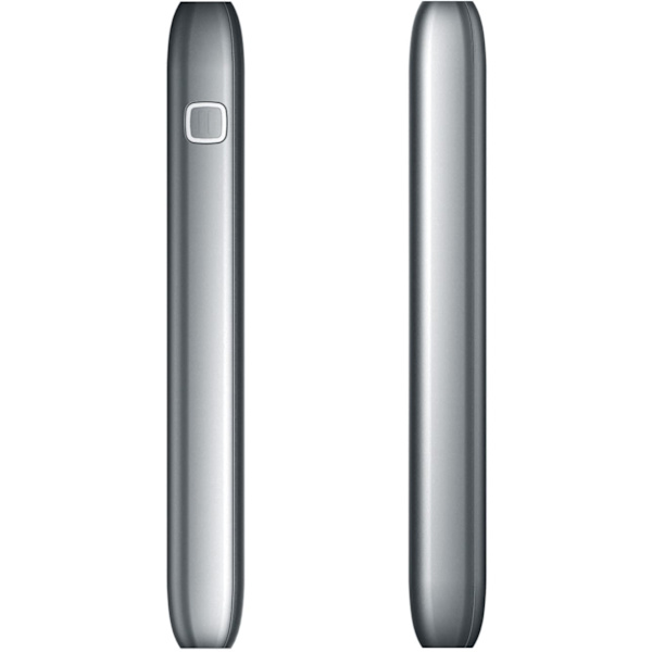 Platinet power bank 10000mAh QI Wireless (44244)