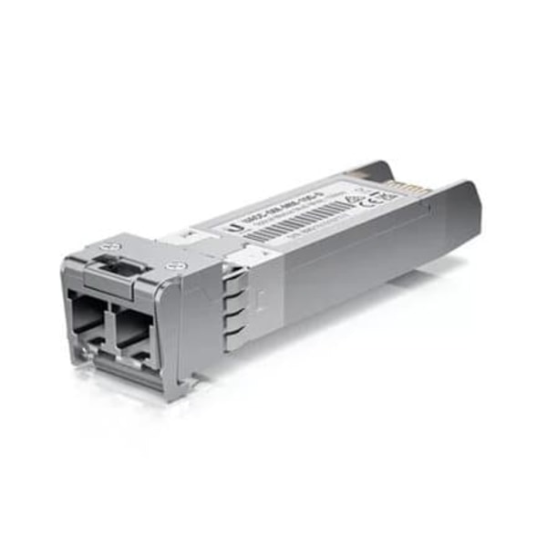Moduł UACC-OM-MM-10G-D-2 SFP+ MODULE MULTI-MODE                            10GBPS 300M 2 PACK