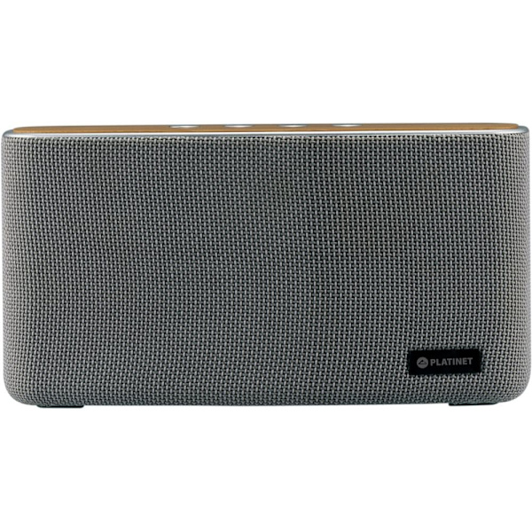 Platinet wireless speaker Deno BT PMG096 (44521)