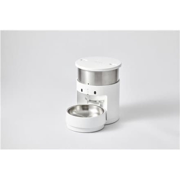 Xiaomi Petkit Fresh Element 3 Wireless Smart Pet Feeder 5L White EU - ONLY BOX DAMAGE Hvit