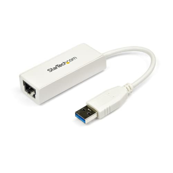 StarTech.com Network Adapter USB31000SW - USB 3.0 Vit