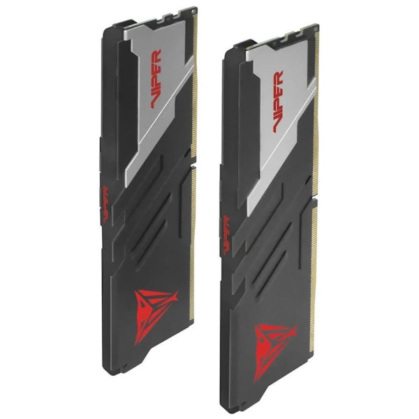 Pamięć DDR5 Viper Venom 64GB/6400 (2x32GB) CL32