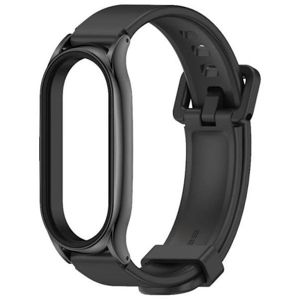Tech-Protect watch strap IconBand Pro Xiaomi Mi Band 7, black