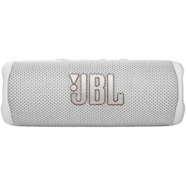 Wireless speaker JBL FLIP 6 White