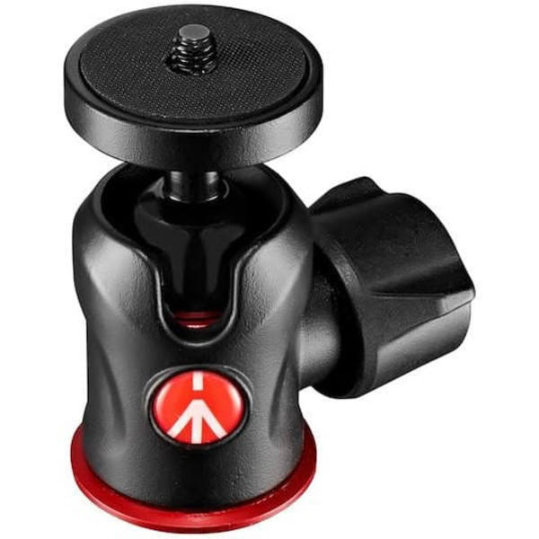 Manfrotto ball head MH492-BH Micro