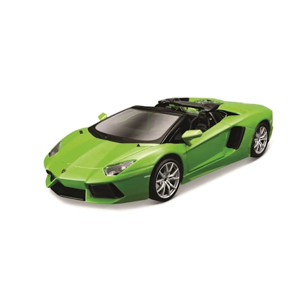 MAISTO DIE CAST 1:24 auto Special Edition, assembly line, assort., 39900