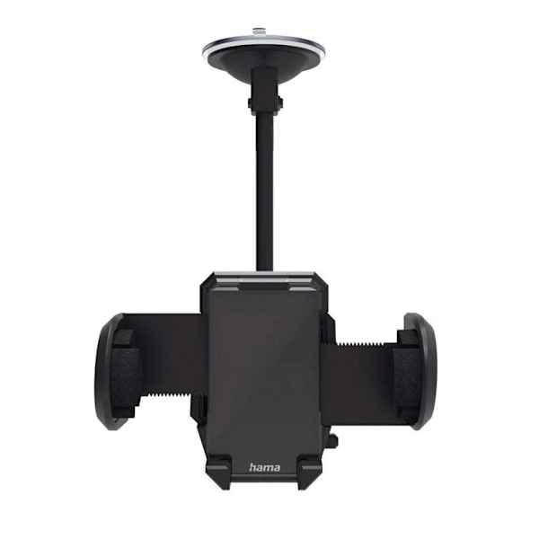 "Multi" 2in1 Car Mobile Phone Holder, HAMA-201521