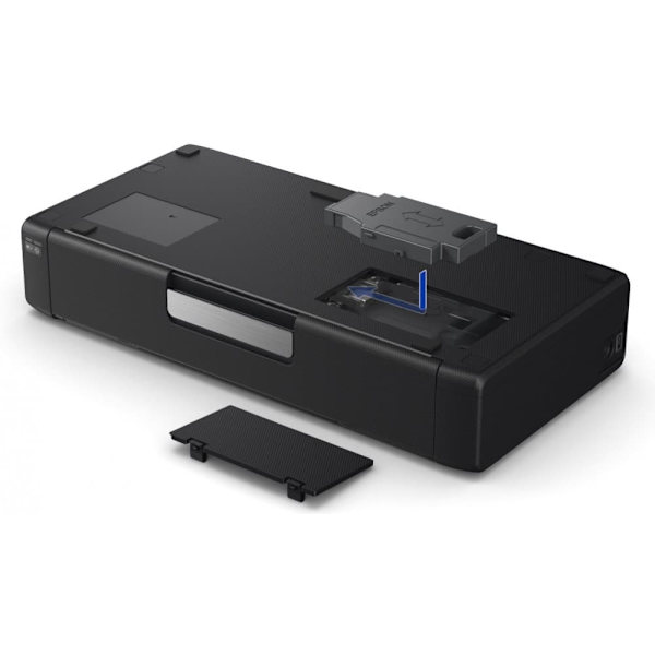 Epson C11CE05403 | Inkjet | Colour | Portable printer | A4 | Wi-Fi | Black
