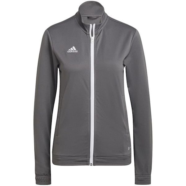 adidas Entrada 22 Track Jacket Grey H57527 L