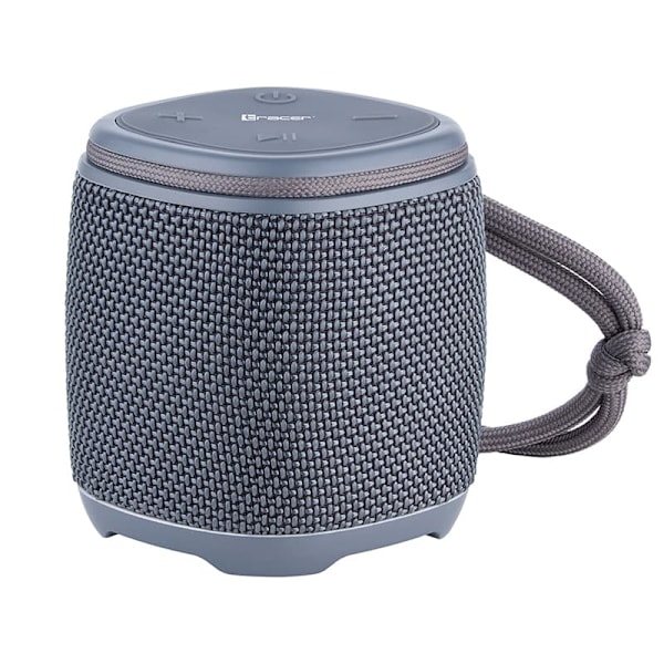 Głośnik Splash S TWS Bluetooth Szary Grå