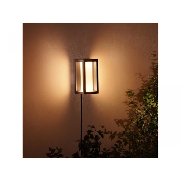 IMPRESS HUE WACA LV EU WALL LANTERN "000008718696174333" (timbru verde 2.00 lei)