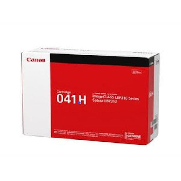 LBP CARTRIDGE/CRG 041 H
