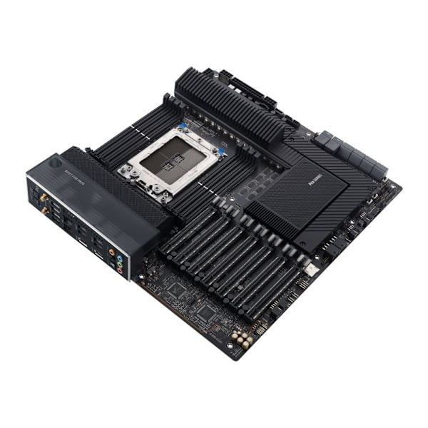 Asus AMD Pro WS WRX80E-SAGE SE WIFI