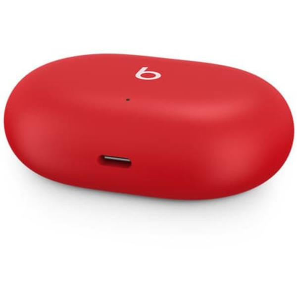 Beats Studio Buds – True Wireless Noise Cancelling Earphones – Beats Red, A2512 A2513 A2514
