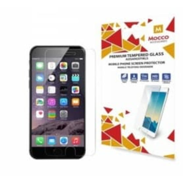 Mocco Tempered Glass Screen Protector Apple iPhone 7 / iPhone 8 / SE 2020 / SE 2022