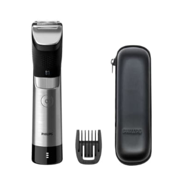 Philips SteelPrecision Technology Beard trimmer